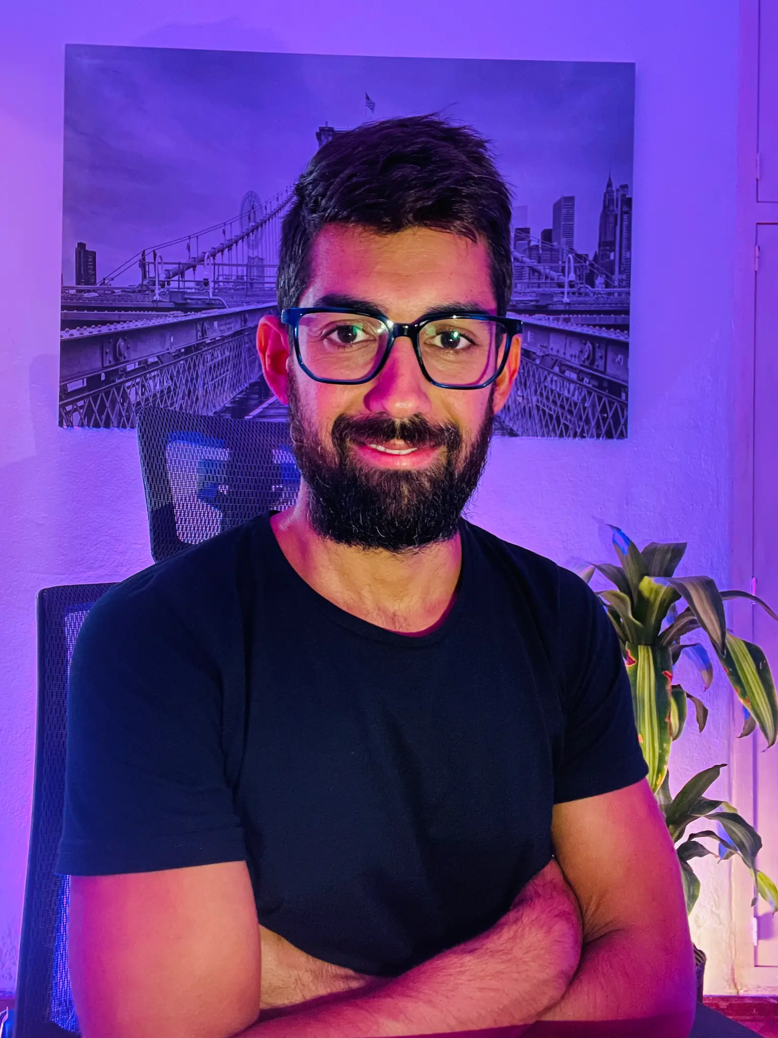César Antunes